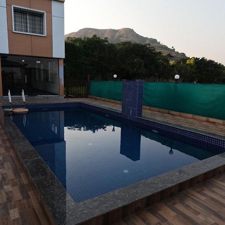 Hotel Sandesh Palace Lonavala Luaran gambar