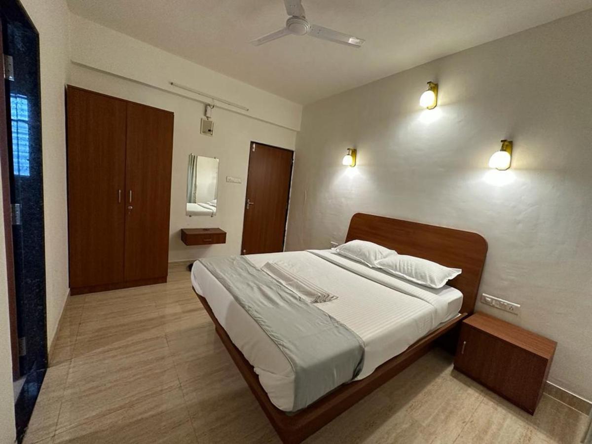 Hotel Sandesh Palace Lonavala Luaran gambar