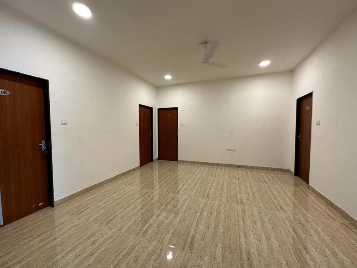 Hotel Sandesh Palace Lonavala Luaran gambar